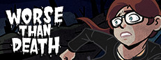 Worse Than Death