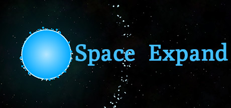 Space Expand Cover Image