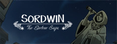 Sordwin: The Evertree Saga game cover