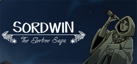 Sordwin: The Evertree Saga banner image