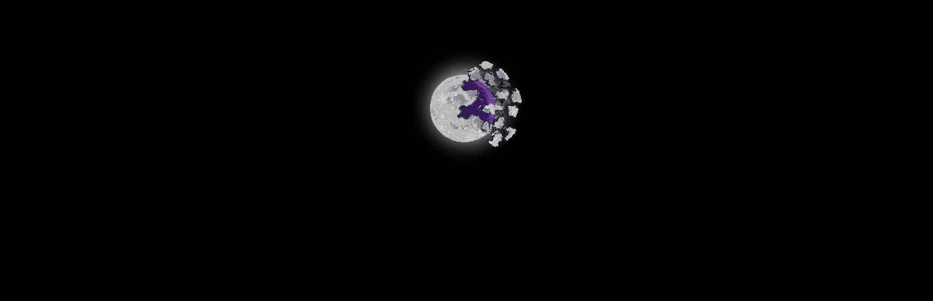 Skautfold: Moonless Knight
