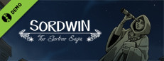 Sordwin: The Evertree Saga Demo Small Capsule Image