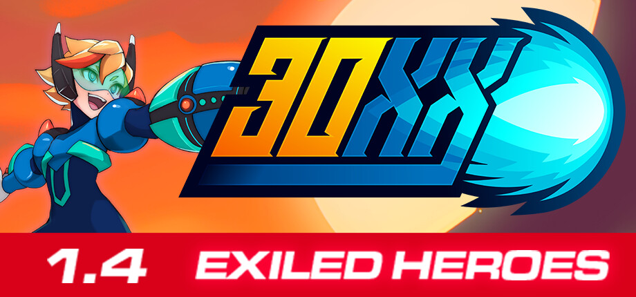 30XX cover art