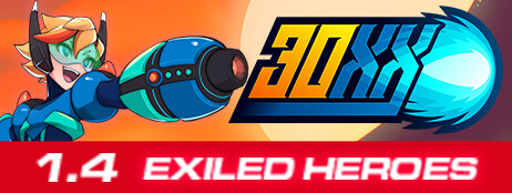 30XX cover art