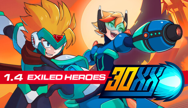 その他 Steam Steam：30XX