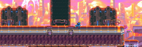 30XX video 1