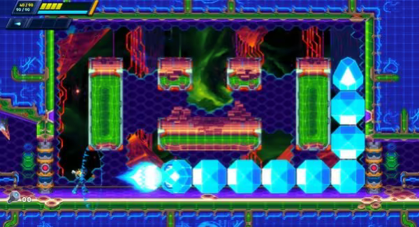 《30XX》免安装中文版插图1 《30XX》免安装中文版插图1