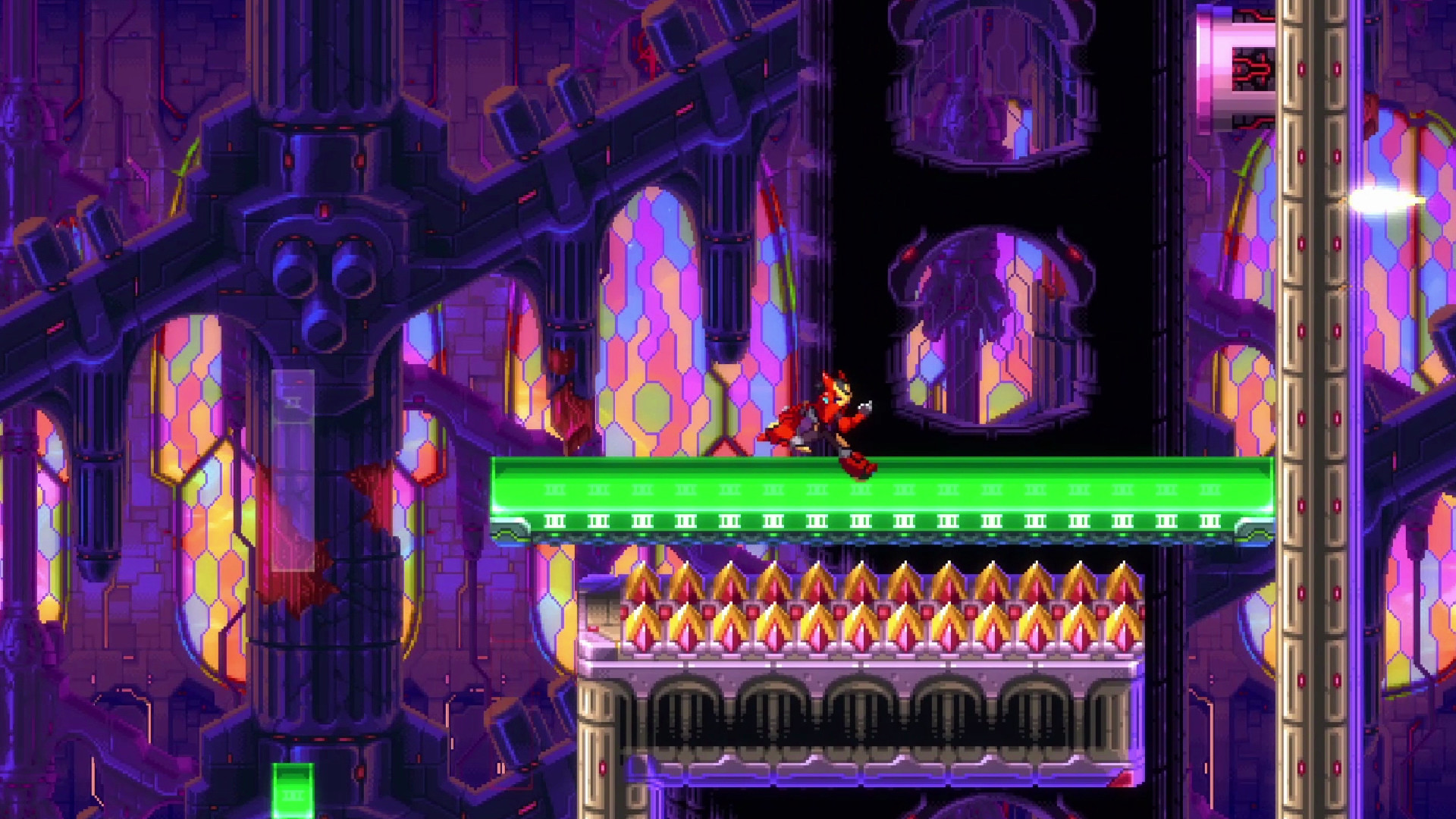 30XX screenshot 11