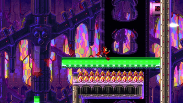 30XX Screenshot