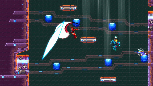 30XX Screenshot