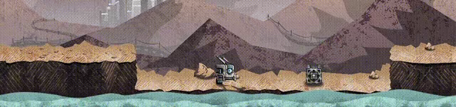 Terraforming Earth video 4
