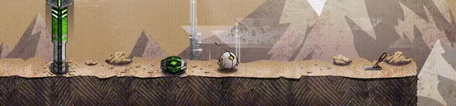 Terraforming Earth video 5