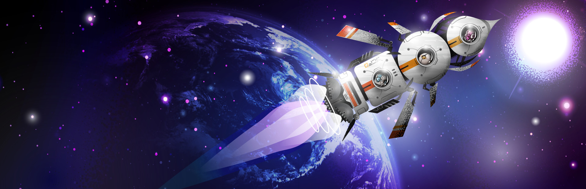 Terraforming Earth