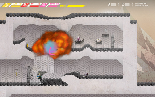 Terraforming Earth screenshot 6