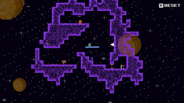 Screenshot z Two For One