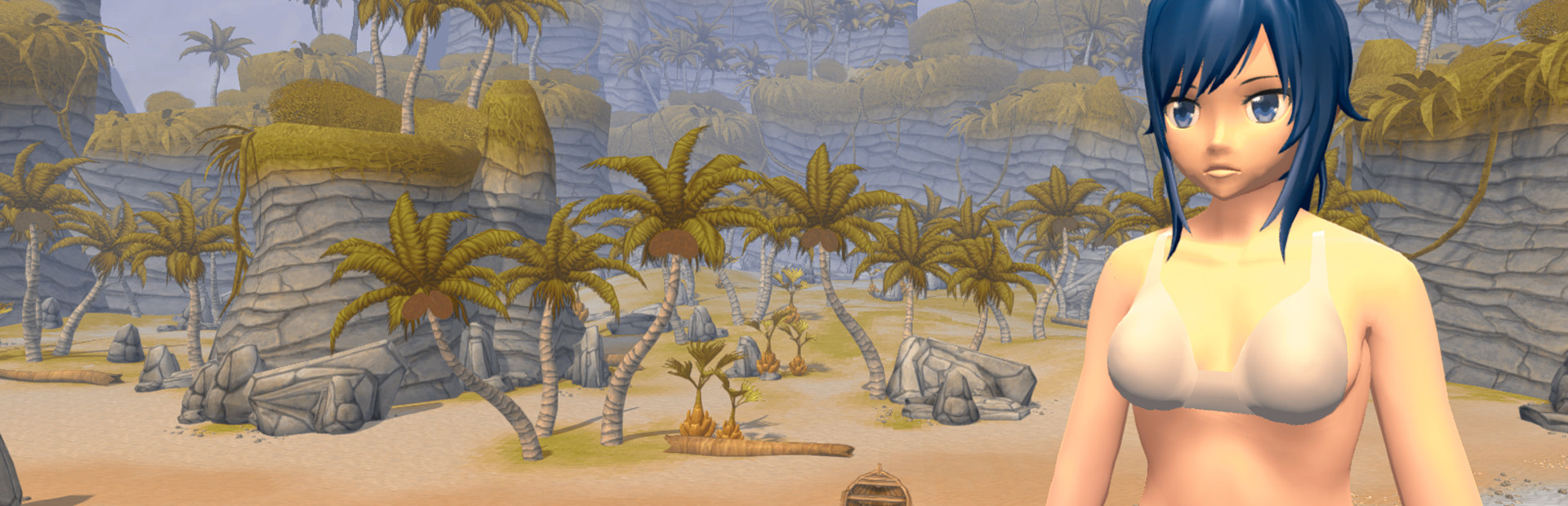 Hentai Survive Island