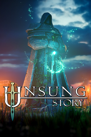 Unsung Story — catalogue Steam