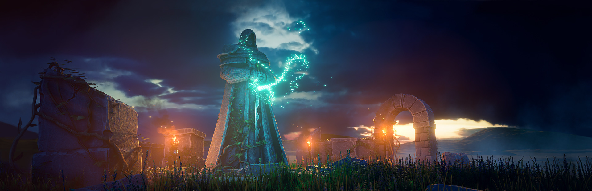 Unsung Story