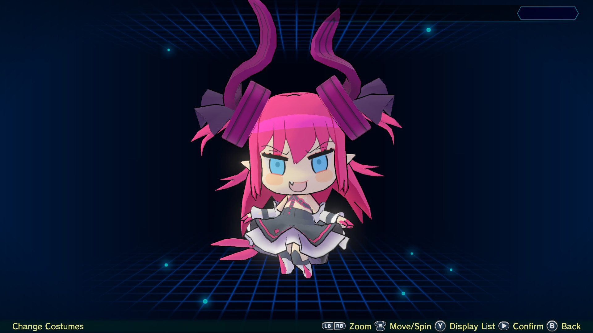 Fate/EXTELLA LINK - Li'l Eliza Featured Screenshot #1