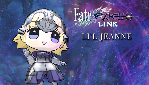 「Fate/EXTELLA LINK」 ・「Fate/EXTELLA」 Fate/EXTELLA LINK - Cool & Sporty on Steam