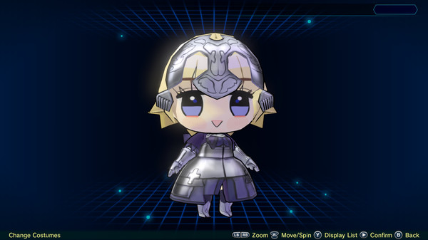 KHAiHOM.com - Fate/EXTELLA LINK - Li'l Jeanne