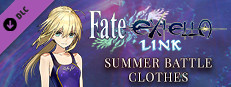 Fate/EXTELLA LINK - Summer Battle Clothes Small Capsule Image