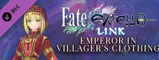 Fate/EXTELLA LINK - Emperor in Villager's Clothing Small Capsule Image