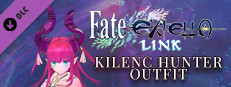 Fate/EXTELLA LINK - Kilenc Hunter Outfit Small Capsule Image