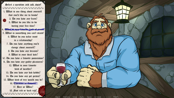 Monster Hunting... For Love! screenshot 5