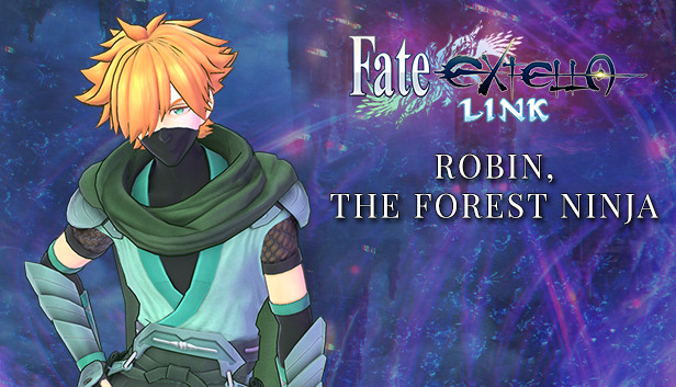 Save 51% on Fate/EXTELLA LINK - Robin, the Forest Ninja on Steam