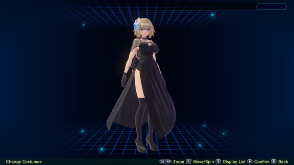 KHAiHOM.com - Fate/EXTELLA LINK - Black Elegance