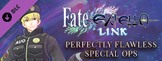 Fate/EXTELLA LINK - Perfectly Flawless Special Ops Small Capsule Image