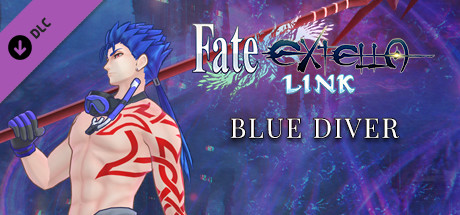 Fate/EXTELLA LINK Steam Charts and Player Count Stats