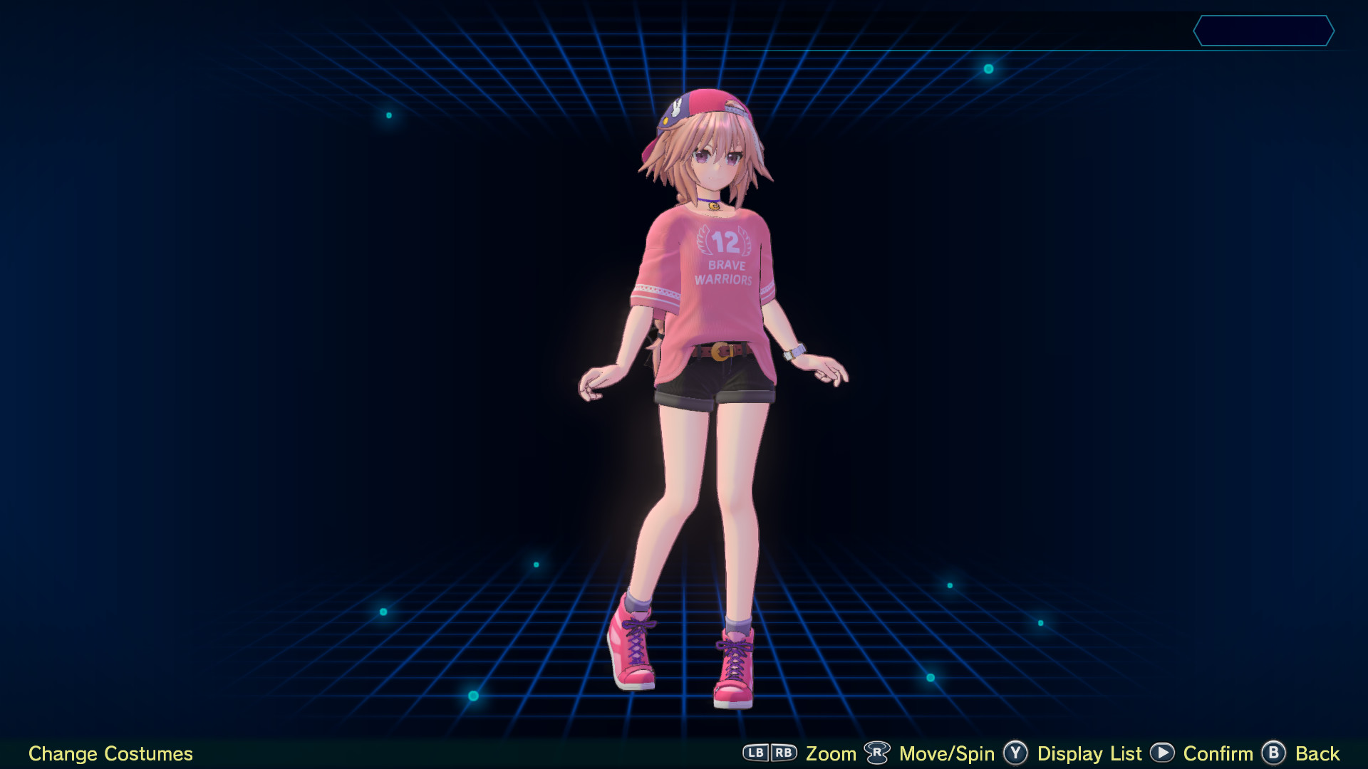 Fate/EXTELLA LINK - Candy Pink Featured Screenshot #1