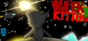 Super Kittens
