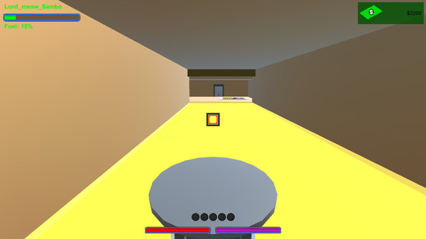 Super Kittens screenshot 4