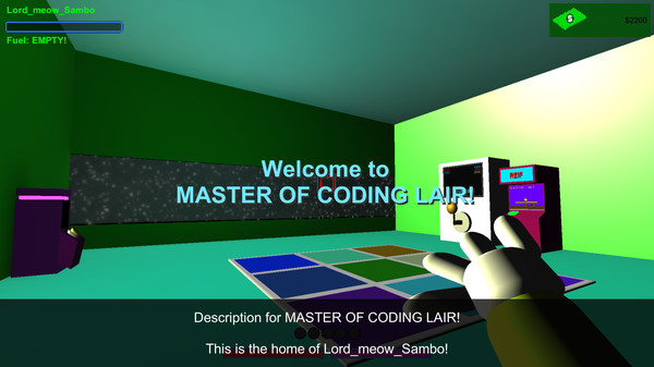 Super Kittens screenshot 2