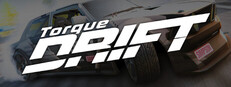 Torque Drift game cover