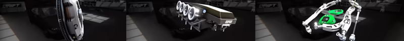 Torque Drift video 4