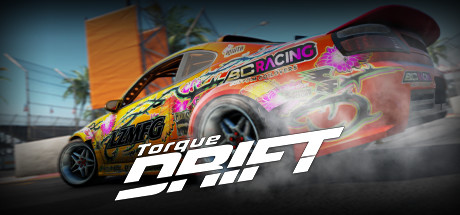 Torque Drift banner