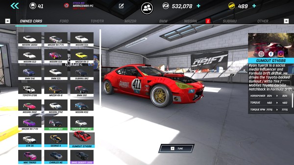 Screenshot media