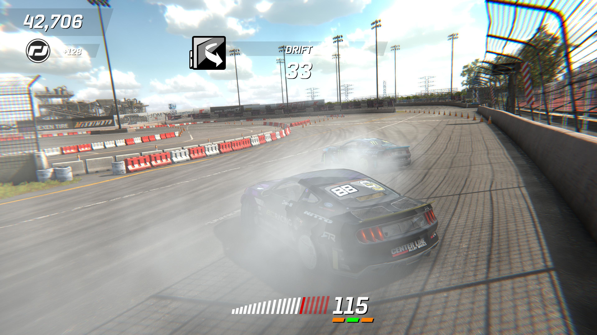 Torque Drift screenshot 5
