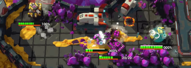 Bandits video 1