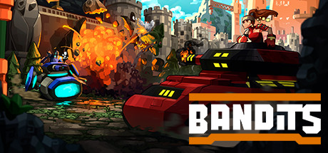 Bandits banner