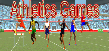 Athletics Games VR Cheat Engine/CT