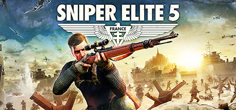 Image for Sniper Elite 5