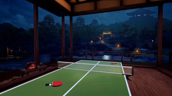 Screenshot 7 of VR Ping Pong Pro