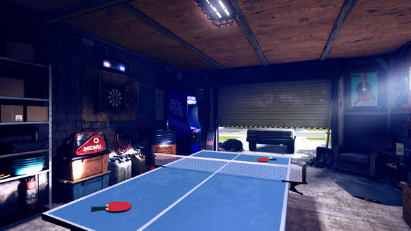 Screenshot 6 of VR Ping Pong Pro
