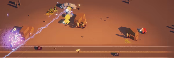 TANKNAROK video 1