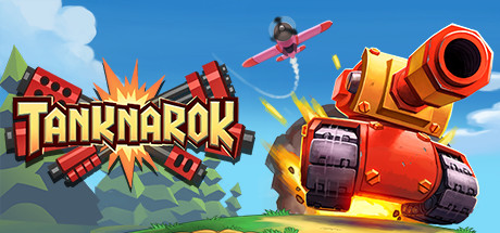 TANKNAROK banner image